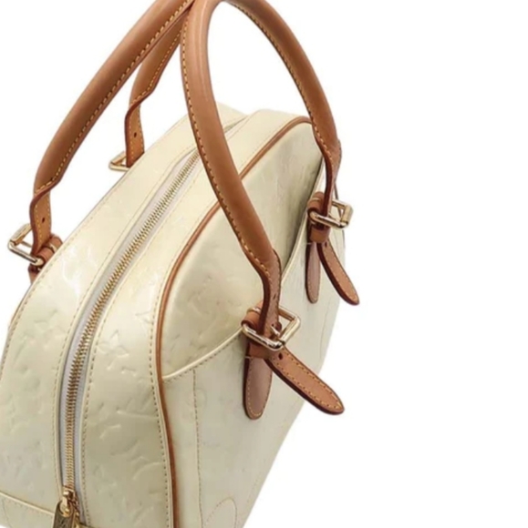 (Authenticated)Louis Vuitton Vernis Bag - Picture 4 of 11